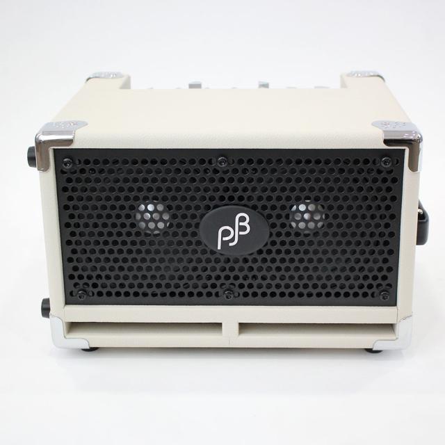 PHIL JONES Bass Cub Pro ホワイト PHIL JONES BASS Bass CUB Pro White 小型ベースアンプ コンボ