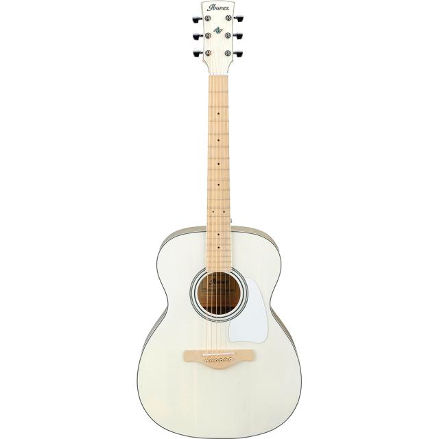 IBANEZ AC419E-OAW エレクトリックアコースティックギターの通販は