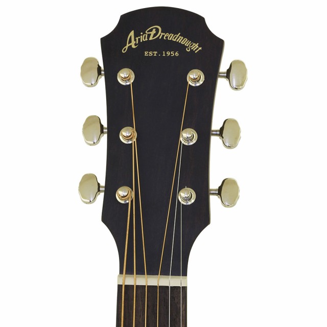 Aria Dreadnought EST 1956