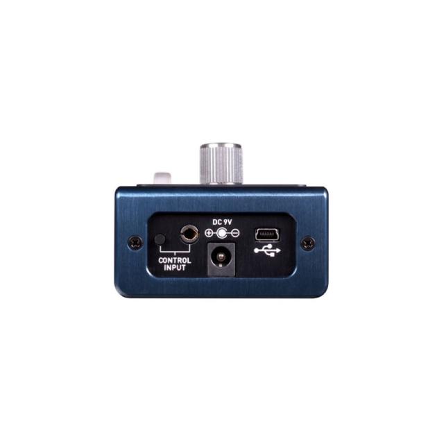 Source Audio SA270 EQ2 Programmable Equalizer チューナー EQペダル_1