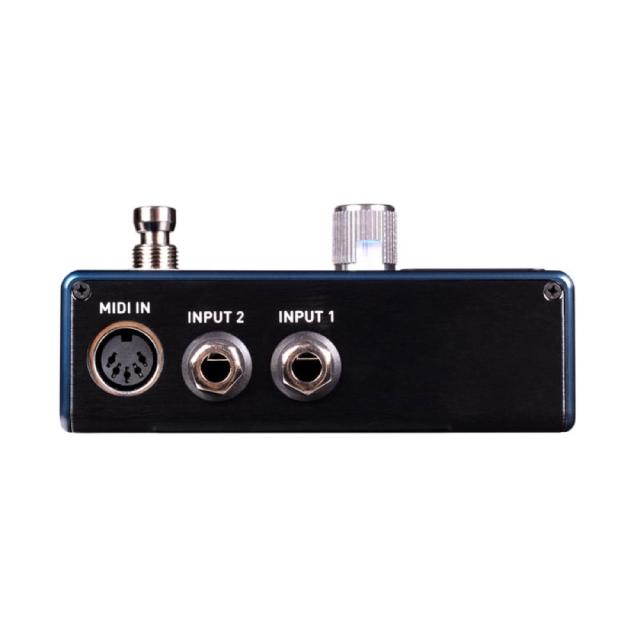 Source Audio SA270 EQ2 Programmable Equalizer チューナー EQペダル_2