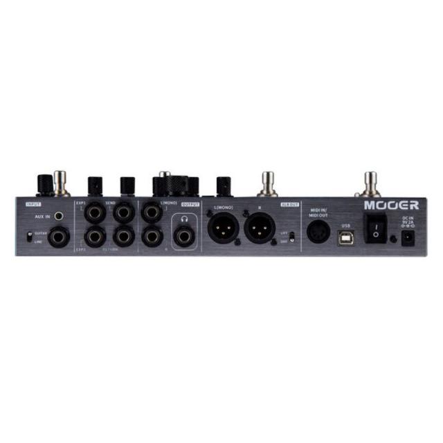 Mooer GE300 LITE マルチエフェクター