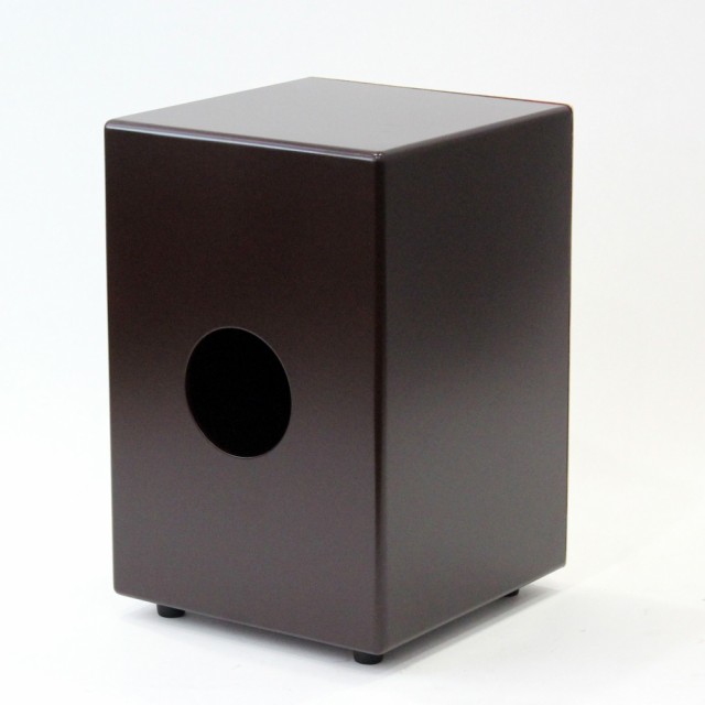 Pearl PCJ-CVC/SC BR COLOR BOX CAJON カホン ソフトケース付き