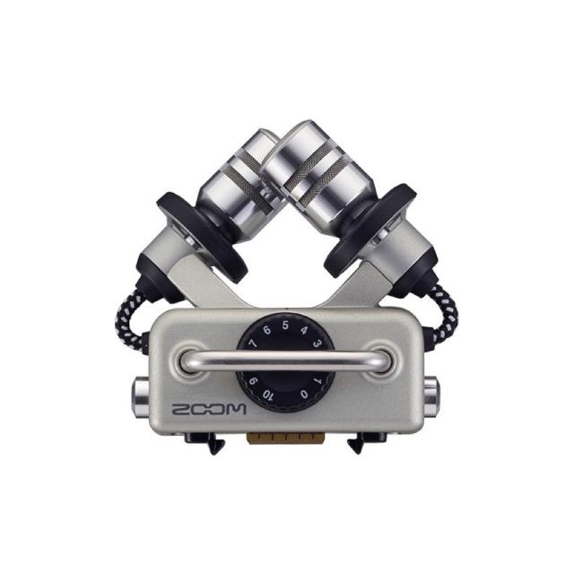 ZOOM XYH-5 XYステレオマイクカプセル
