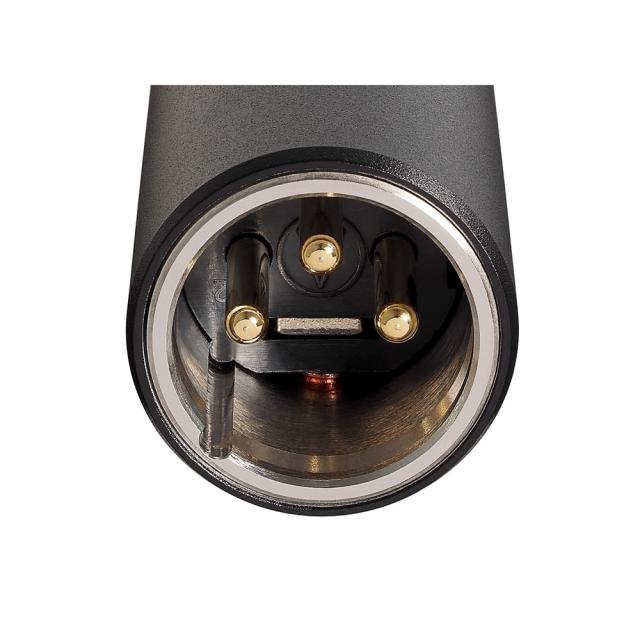 オーディオテクニカ AUDIO-TECHNICA AT875R ショットガンマイクロホン