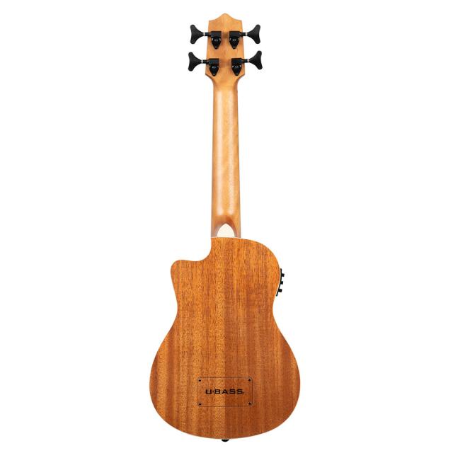 KALA UBASS-SCOUT-FS SCOUT MAHOGANY U BASS ウクレレベース 【公式通販】