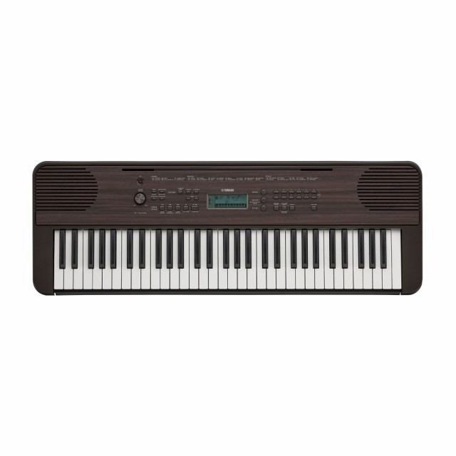 ヤマハ YAMAHA PSR-E360DW PORTATONE 電子キーボードの通販は