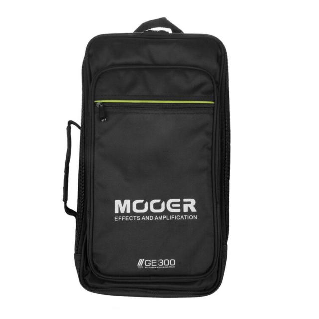【値下げ 限界】Mooer GE300+専用ケース 中古品 Mooer SC-300 GE300専用 エフェクターケース【公式通販】