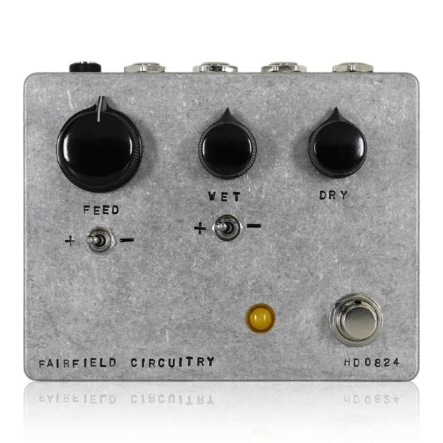 aguilar FILTER TWIN ギターエフェクター Amazon.com: Aguilar Filter Twin V2 Dual Bass Envelope Filter