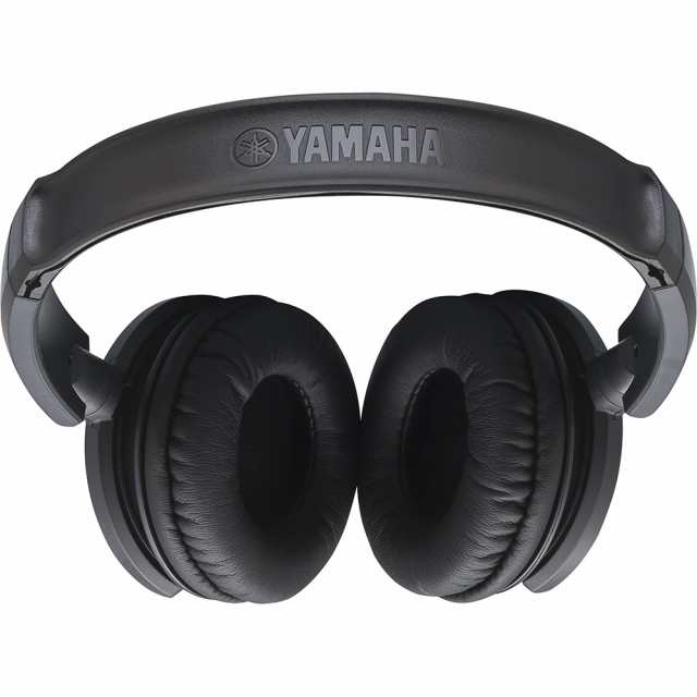 HPH-150B ヤマハ 楽器用モニターヘッドホン（ブラック） YAMAHA