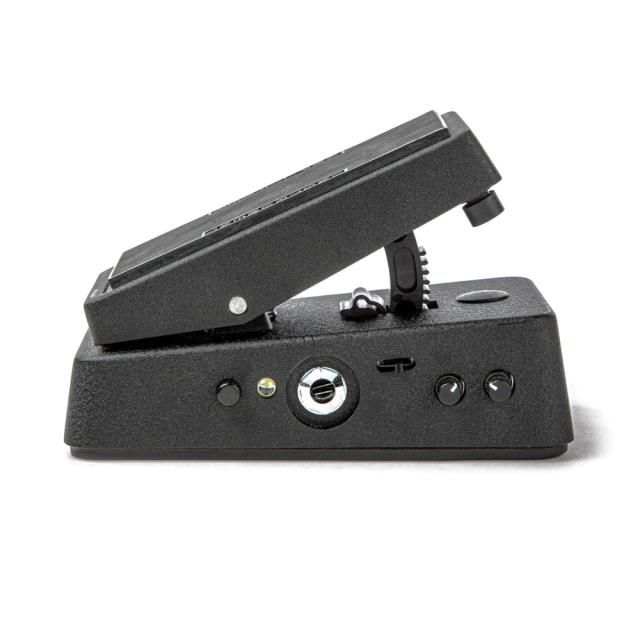 JIM DUNLOP CBM535AR CRY BABY MINI 535 AUTO-RETURN WAH ワウペダル_1