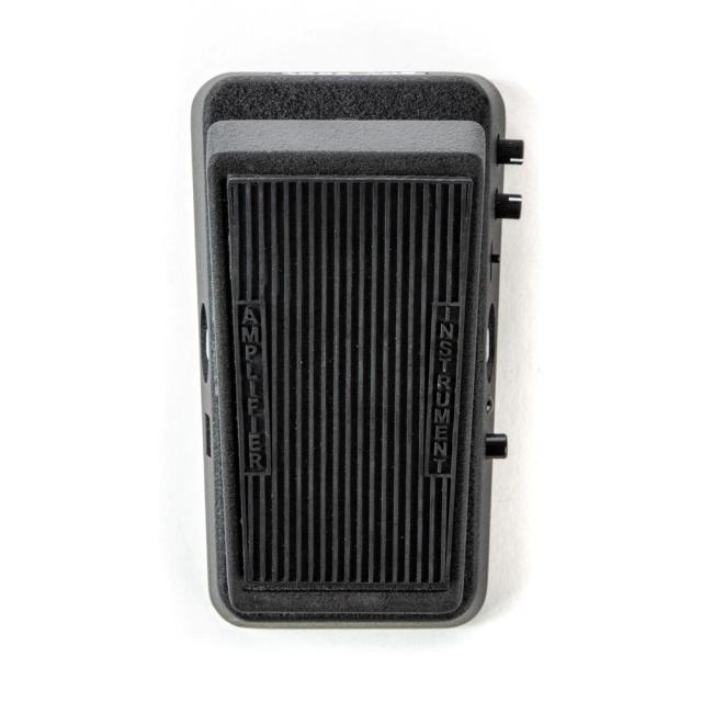 cry baby CBM535AR ギターエフェクター Jim DunlopCBM535AR CRY BABY MINI 535 AUTO-RETURN WAH