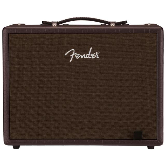 フェンダー Fender Acoustic Junior アコースティックギターアンプ コンボ