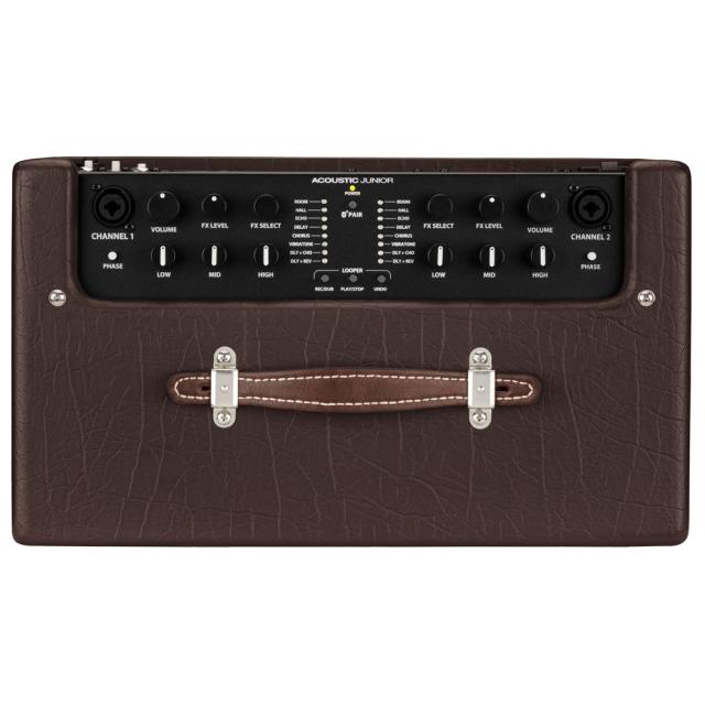 フェンダー Fender Acoustic Junior アコースティックギターアンプ コンボ_1