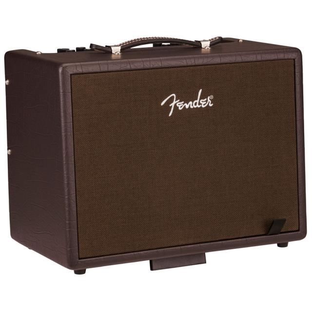 フェンダー Fender Acoustic Junior アコースティックギターアンプ コンボ_3