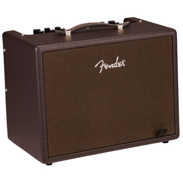 フェンダー Fender Acoustic Junior アコースティックギターアンプ コンボ_4