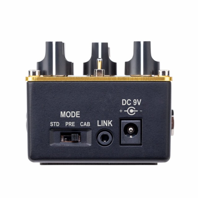 VOX VE-CD COPPERHEAD DRIVE（中古/送料無料）【楽器検索