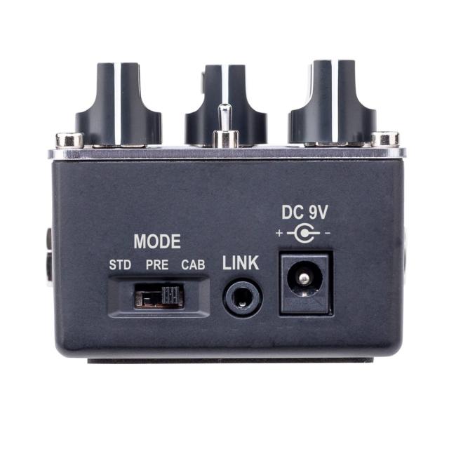 VOX CUTTING EDGE VE-CE ギターエフェクター ディストーション_3