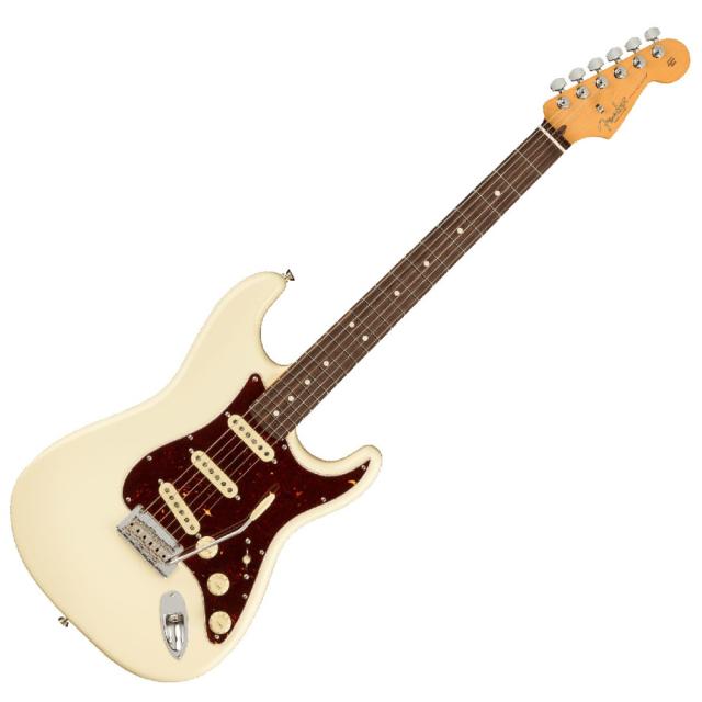 フェンダー Fender American Professional II Stratocaster RW OWT エレキギター 135,893円