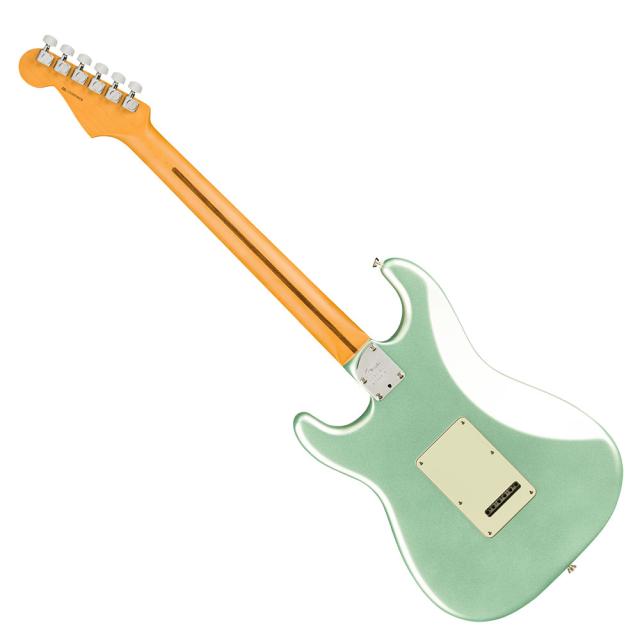 フェンダー Fender American Professional II Stratocaster RW MYST SFG エレキギター_2