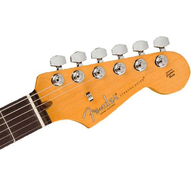 フェンダー Fender American Professional II Stratocaster RW MYST SFG エレキギター_3