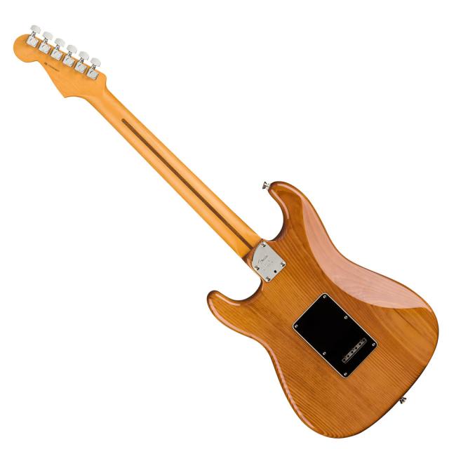 フェンダー Fender American Professional II Stratocaster RW RST PIN エレキギター_1