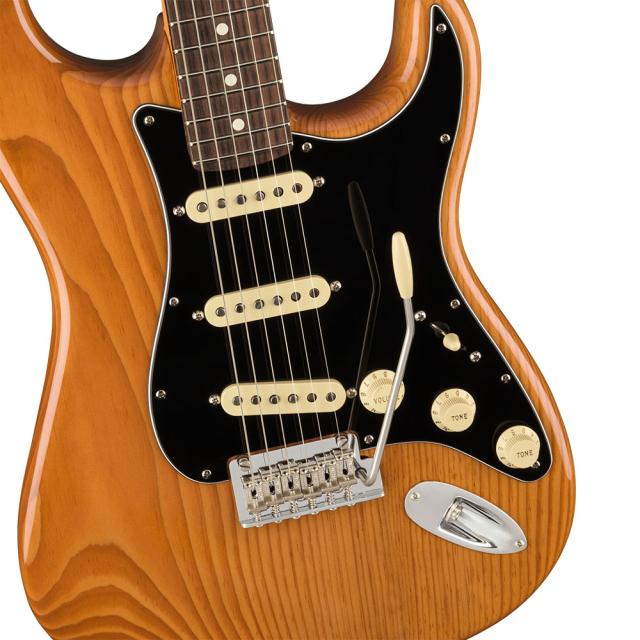 フェンダー Fender American Professional II Stratocaster RW RST PIN エレキギター_2