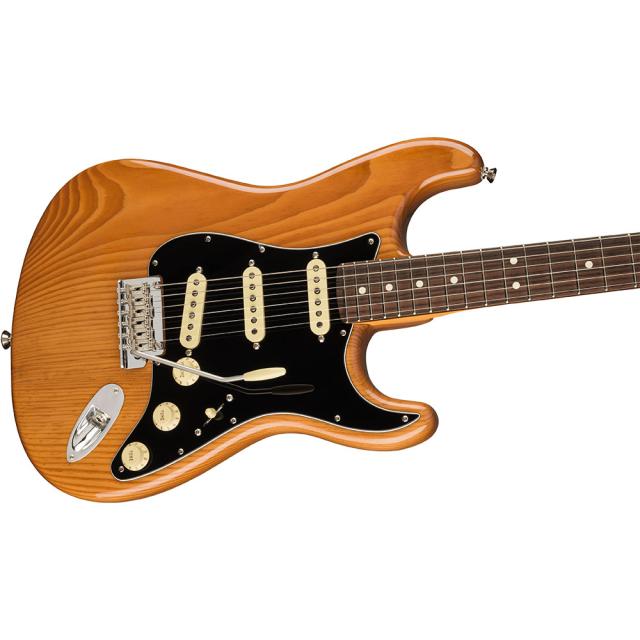 フェンダー Fender American Professional II Stratocaster RW RST PIN エレキギター_3