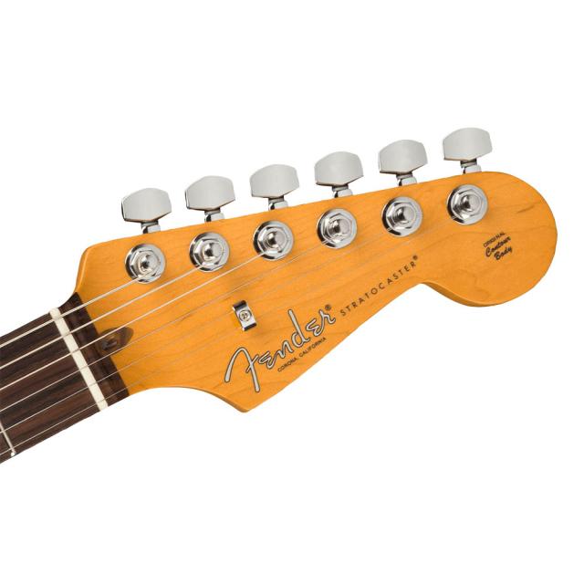 フェンダー Fender American Professional II Stratocaster RW RST PIN エレキギター_4