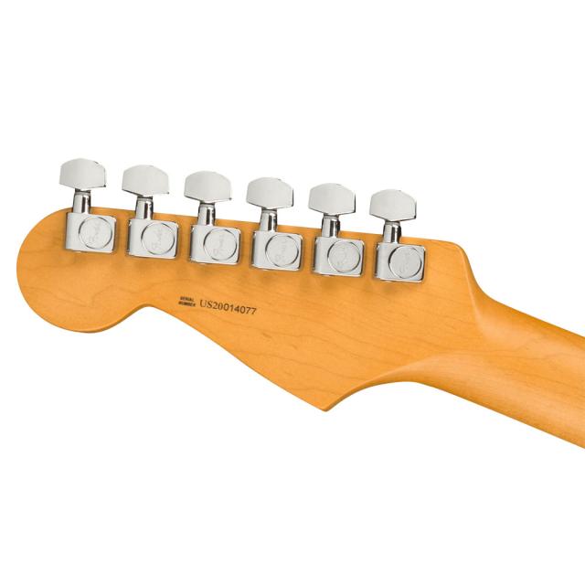 フェンダー Fender American Professional II Stratocaster RW RST PIN エレキギター_5