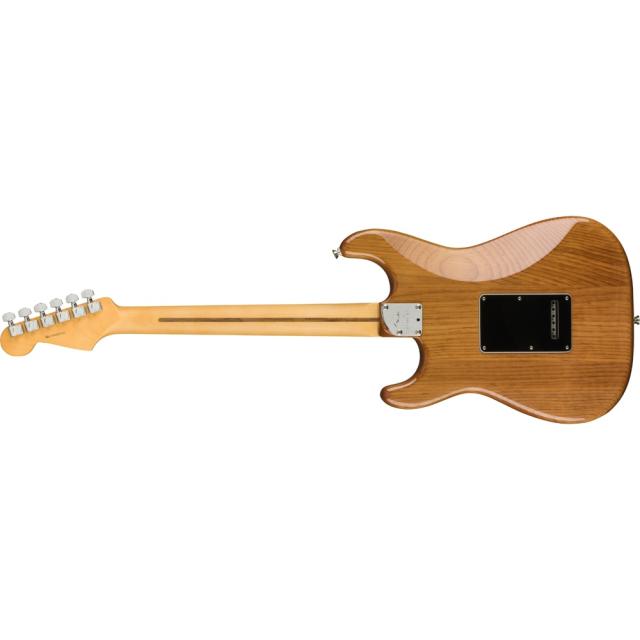 フェンダー Fender American Professional II Stratocaster MN RST PINE エレキギター_1