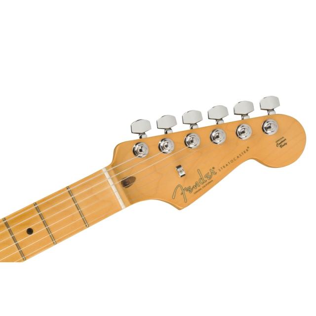 フェンダー Fender American Professional II Stratocaster MN RST PINE エレキギター_2