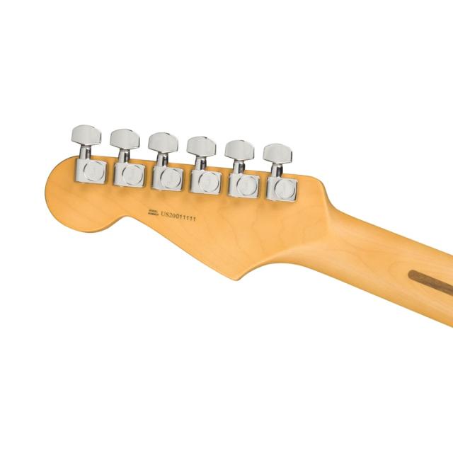 フェンダー Fender American Professional II Stratocaster MN RST PINE エレキギター_3