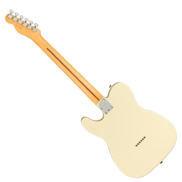 フェンダー Fender American Professional II Telecaster RW OWT エレキギター_1