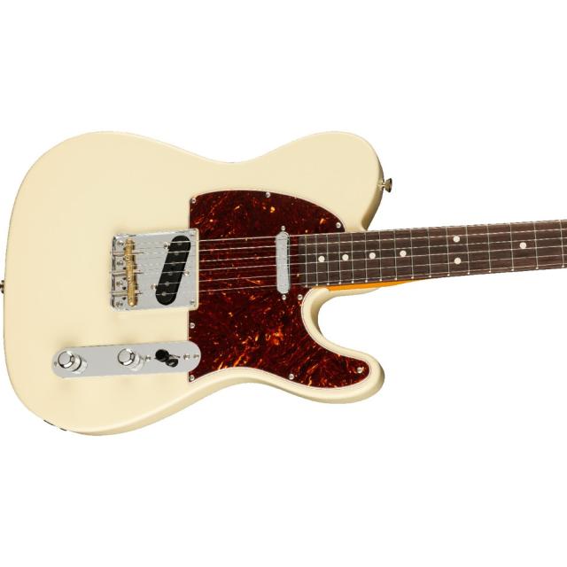 フェンダー Fender American Professional II Telecaster RW OWT エレキギター_2