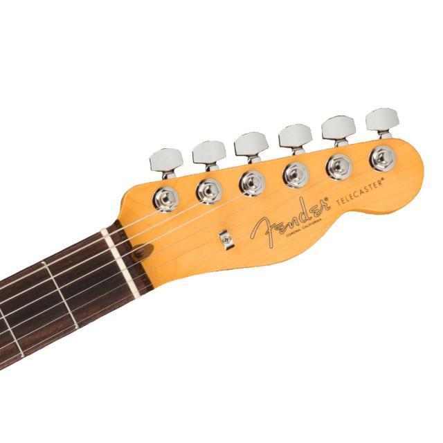 フェンダー Fender American Professional II Telecaster RW OWT エレキギター_3