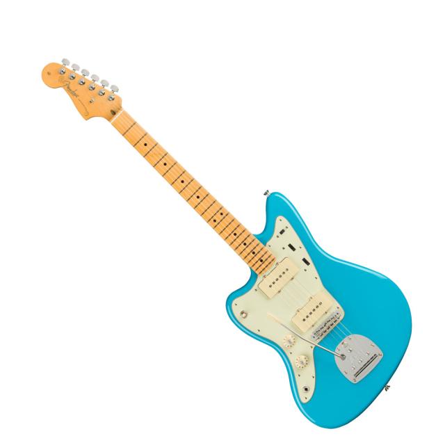 フェンダー Fender American Professional II Jazzmaster LH MN MBL エレキギター
