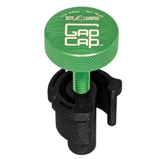 KEY LEAVES Gap Cap テナーサックス用 エンドキャップ