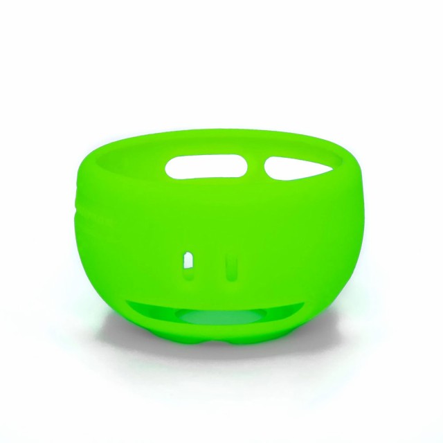 Artiphon Orba Silicone Sleeve Neon Green ORBA用 シリコンカバー