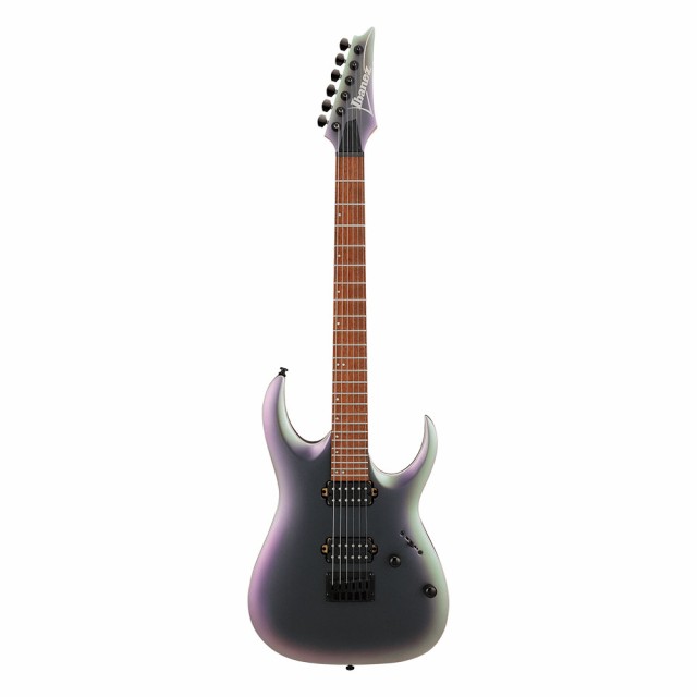 IBANEZ RGA42EX-BAM エレキギターの通販は