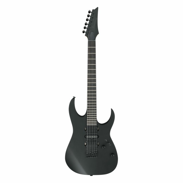 IBANEZ RG6HSHFX-BKF エレキギター