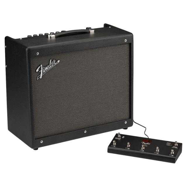 フェンダー Fender Mustang GTX100 ギターアンプ コンボ_2