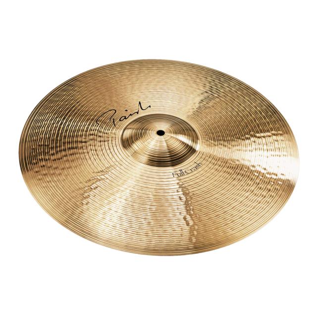パイステ クラッシュシンバル 20インチ Signature Full Crash 20” PAISTE