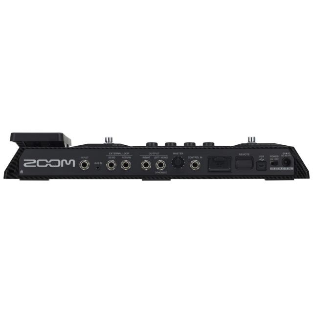 ZOOM G6 ギターマルチエフェクター