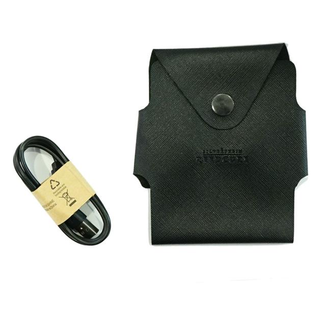 SILVERSTEIN LRC02B REEDCURE Black シングルリード用リードケース