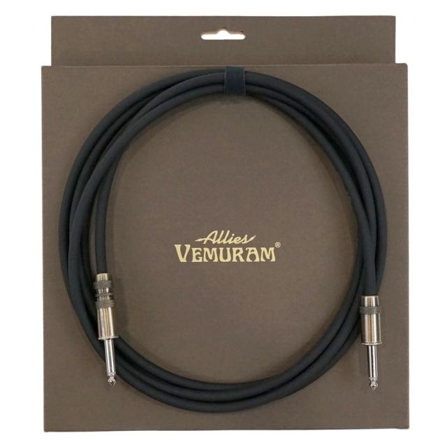 Vemuram ギターケーブルシールド　ベムラム Vemuram ギターケーブルシールド ベムラム Allies Vemuram