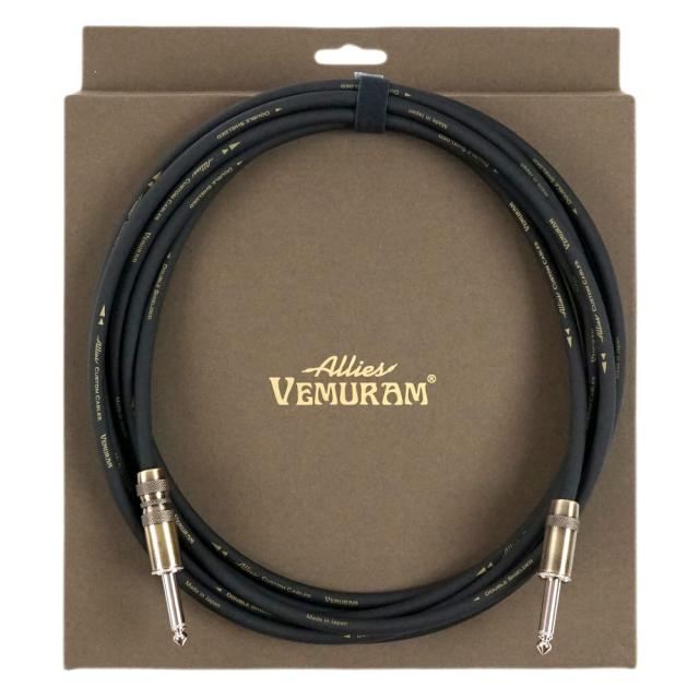 Sadowsky MetroLine 本革ベースストラップ 黒 Sadowsky MetroLine Genuine Leather Bass Strap Black/Gold