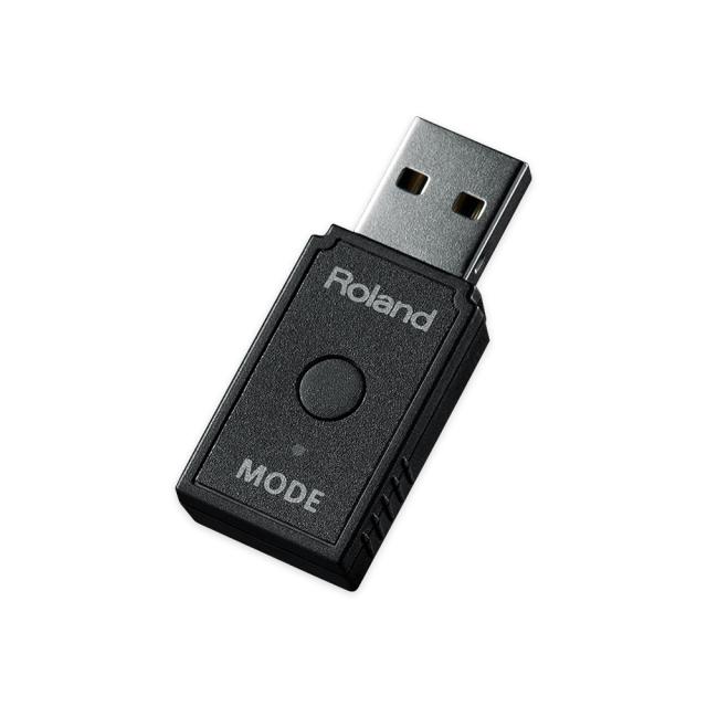 ローランド ROLAND WM-1D Wireless MIDI Dongle ワイヤレスMIDIドングル