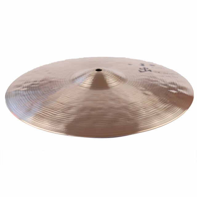 小出 CA-14HH Heavy HiHats ハイハットシンバル