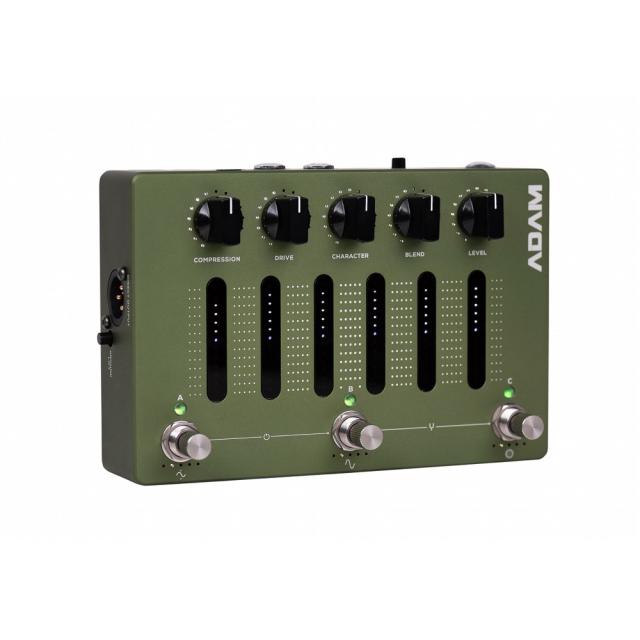 Darkglass Electronics ADAM プリアンプ